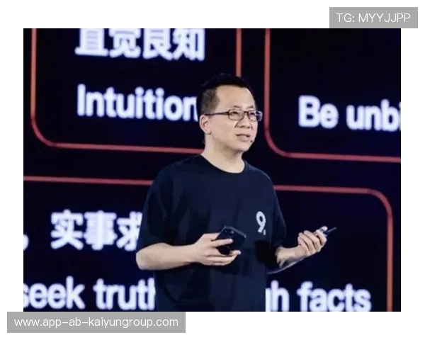 算法公司进化路：张一鸣和AI的故事，算法大师张一鸣